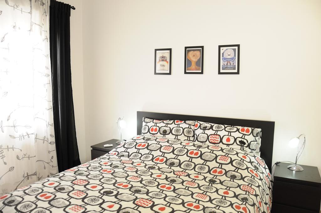 Casa Vacanze Kokoroma Cipro Esterno foto