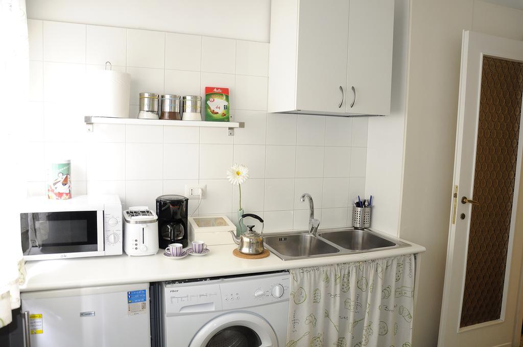 Casa Vacanze Kokoroma Cipro Esterno foto