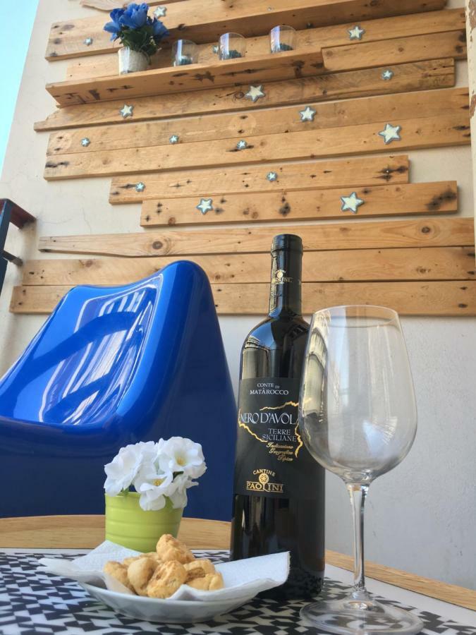 Casa Vacanze Kokoroma Cipro Esterno foto