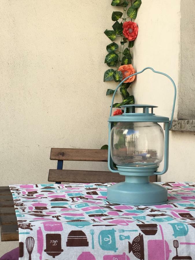 Casa Vacanze Kokoroma Cipro Esterno foto