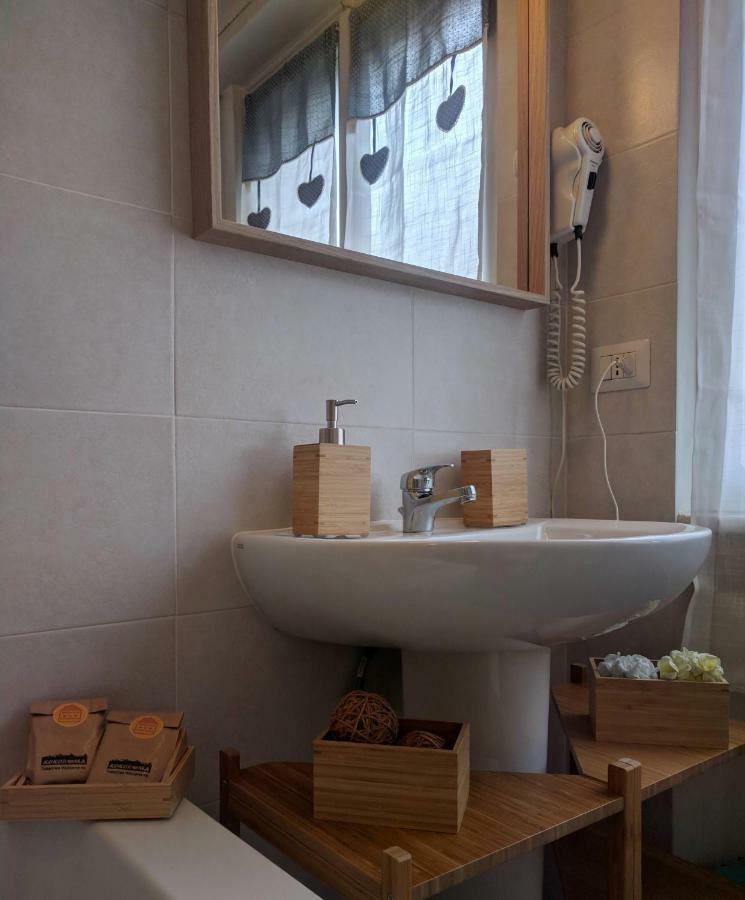 Casa Vacanze Kokoroma Cipro Esterno foto